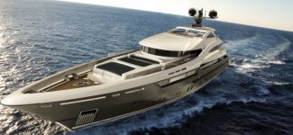 Sarp 46, denize inmeden ödülleri topladı