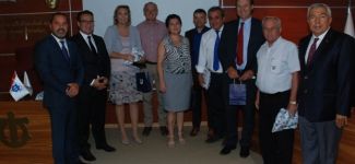 Türkiye’nin Yeşil Limanlarına Hollanda Modeli