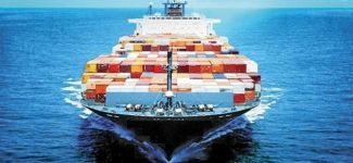 Denizde trafik yavaşladı, navlun dibe doğru gidiyor