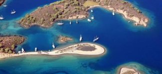 Göcek koyları için yeni ihale