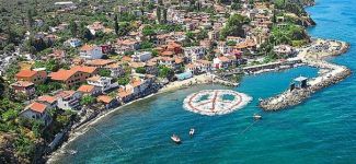 Dünyanın en büyük barış sembolü