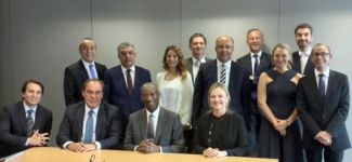 Total, Türkiye'deki faaliyetleri için Demirören ile anlaştı