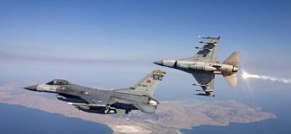 Yunanistan: Herhangi bir itilaf uluslararası hukuka aykırıdır