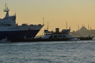 İDO'da ikinci vukuat