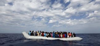 Dünya “Kıyıya Vuran İnsanlık” İçin İstanbul’da Toplanıyor