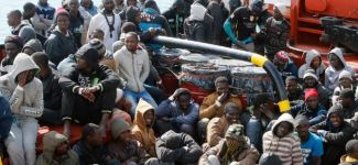 Türkiye en fazla göç alan ülke