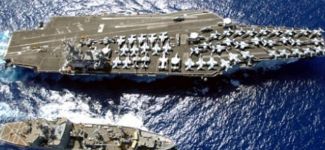 ABD, Karadeniz'i denetlemek istiyor