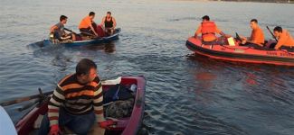 Yasadışı su ürünü avcılığına geçit yok