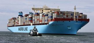 Dünya devi Grup Maritim'i satın aldı