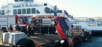 Feribot davasında karar: Kaptana 5 yıl hapis cezası