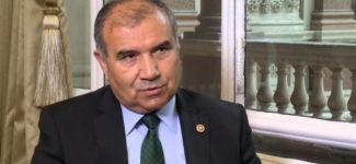 Türk Akımı'nın kaderini yeni hükümet belirleyecek