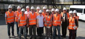 Bakanlıktan deniz hizmetlerine tam not