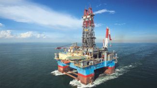 Kırım'da referandum petrol devlerini zora sokacak