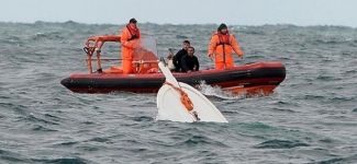 Datça'da göçmen teknesi battı: 4'ü çocuk 13 ceset çıkarıldı