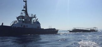 Muğla açıklarında göçmen faciası: 22 ölü