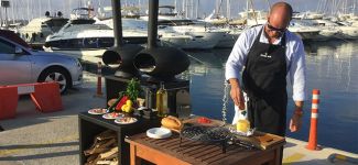 Forno'dan yeni bir deneyim