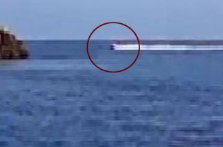 Göçmen kaçakçılığında son nokta