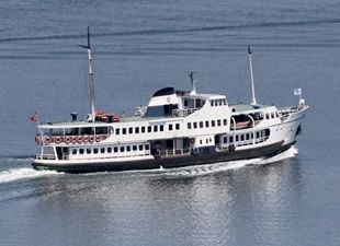 Kocaeli Belediyesi'nden bayram için ek sefer