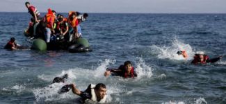 Türk Sahil Güvenlik ekipleri 53 bin 874 kişiyi kurtardı