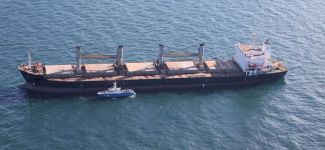 MV Victoria tekrardan yüzdürüldü