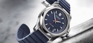 Masmavi I.N.O.X. ile özgürlük bileğinizde