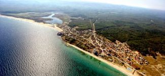 İğneada Koyu’na yapılacak limana olumlu görüş verildi