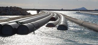 'Asrın Projesi'nde suyu işletme krizi çıktı