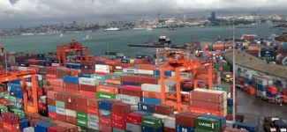 İhracatta Eylül ayında yüzde 20 düşüş gerçekleşti