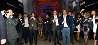 LUKOIL Marine Lubricants, iCOlube’ı  tanıttı