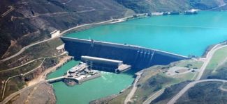 ÖİB, Akdeniz'de 5 HES'i özelleştirme kapsamına aldı