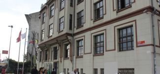 İstanbul Liman Başkanlığı'na silahlı saldırı düzenlendi