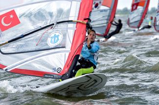 Dilara'nın Rio öncesi son sınavı Umman