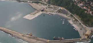 İnebolu Limanı özelleştirme ihalesi 9 Ekim'de yapılacak