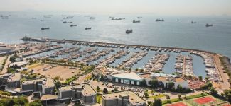 ​Deniz tutkunları CEO Marine Sohbetleri'nde buluşacak