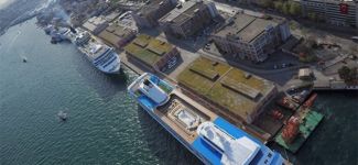 Danıştay Savcısı 'Galataport kamu yararına aykırı' dedi