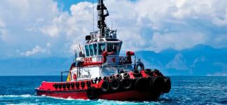 Römorkörcülük Hizmetleri ve Teknolojileri İzmir'de konuşulacak