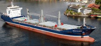 Okyanus'taki ölüm için gemi şirketi ve kaptana 'ihmal davası