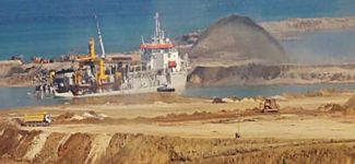 3.Havalimanı deniz dolgusu ile ilgili soru önergesi verildi