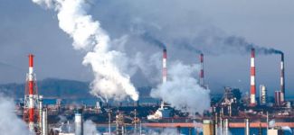 COP21 öncesi tüm gözler denizcilik endüstrisinde