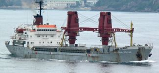 Rusya silahları taşımak için Türk gemilerini satın alıyor