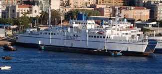 'Kırım ile Türkiye arasında bir Ro-Ro hattı daha açılacak'