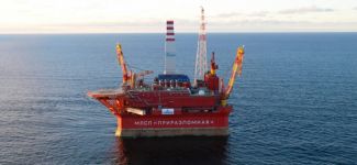 "Rusya Akdeniz'deki enerji oyununa dahil oldu"