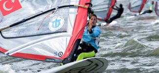 Dilara Uralp Umman'ı geçti, yeni hedef İspanya