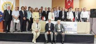 12. Denizcilik Eğitimi Konseyi’nde sorunlar tartışıldı