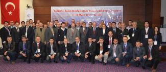 'İzmit Körfezi Risk Değerlendirme Çalıştayı' gerçekleştirildi