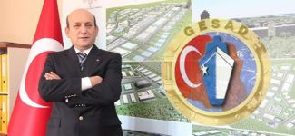 GESAD Başkanı Ziya Gökalp: Türk milleti istikrara oy verdi