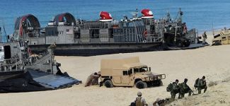 Stoltenberg: NATO'nun Akdeniz tatbikatları Rusya’ya uyarı