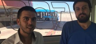 Türk denizciler, Mısır'dan 13 ay sonra dönebildiler