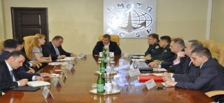 Trabzon-Sochi tarifeli gemi seferleri yeniden başlayacak