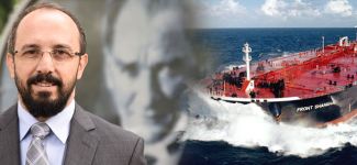 Şinasi Onur: “Yeterli“ insan sıkıntısı yaşıyoruz“